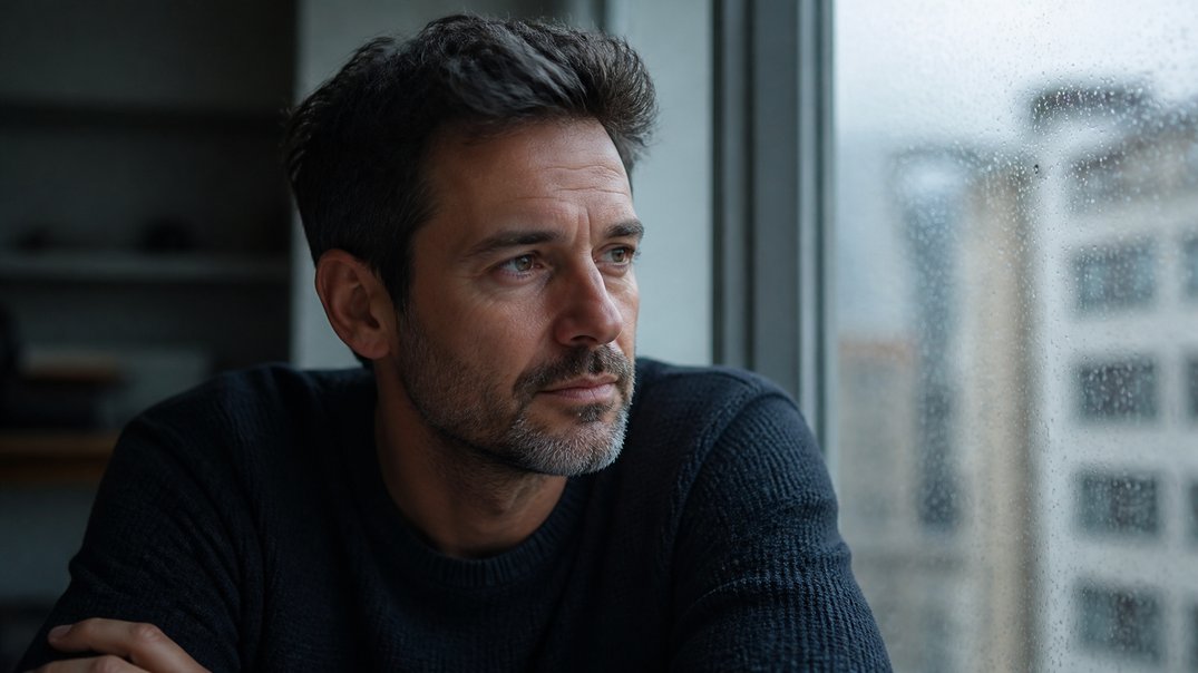 BRAIN FOG AFTER 40: WHAT YOUR HORMONES MIGHT BE TELLING YOU